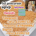 Hot Selling 5cladba 5cladb 5cl 5cl-adb 5cl-adb-a Adbb Raw Ma