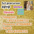 5cladba 5CL-ADB-a China supplier 5cladb Raw material Adbb