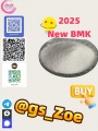 Premium new PMK Glycidate – Factory Direct! Global Supply!