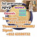 With Best Price CAS137350-66-4(5cladba,5cl-adb-a,5f-mdmb-220