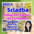 5cladba 5fadb adbb jwh-018 eutylone 2fdck A set 5clpvp 6clad