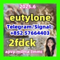 eutylone 2fdck 802855-66-9 mdma 3mmc apvp  protonitazene