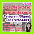 119276-01-6 protonitazene 2732926-24-6 isotonitazene bmk