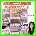 5cladba eutylone bmk pmk protonitazene Alprazolam isotonit
