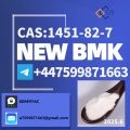 High Quality Of CAS 1451-82-7 Bromoketone-4 Powder