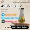 Competitive Price CAS 49851-31-2 | ISO Certified Manufacture