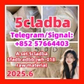 5cladba 5cladb best cannabinoids jwh018 5cl-adb-a material