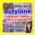 eutylone 2fdck mdma 3mmc 802855-66-9 apvp alprazolam 5cladba
