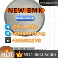 GS New BMK Glycidate Powder | 99% Pure
