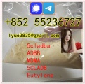Quick delivery 5cladb 5cl-adb-a Adbb Eutylone