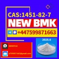 Reliable 2-Bromo-4'-Methylpropiophenone CAS 1451-82-7