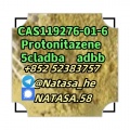 5cladba 5cladb reliable supplier 5FADB ADBB 5cl-adb-a