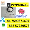 2B4M CAS 1451-82-7 – Low Price, High Purity, EU Compliant