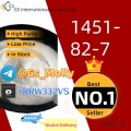 Exclusive Deal! CAS 1451-82-7 – High Demand, Low Stock