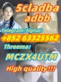 5cladba raw material 5CL-ADB-A precursor raw 5cladba
