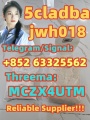 5CLADBA RAW MATERIAL 5CL - ADB - A PRECURSOR RAW 5CLADBA