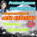 R6890 CAS 3222 - 88 - 6 PROTONITAZENE