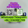 Pinealon 5mg*10Vials Peptide CAS 175175-23-2