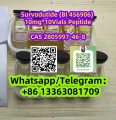 Survodutide (BI 456906) 10mg*10Vials Peptide CAS 2805997-46-