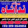 solve love problem by authentic amil baba in karachi black