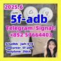 2709672-58-0 5cladba 5fadb adbb jwh-018 mdmb-4en-pinaca