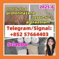 isotonitazene 2732926-24-6 14188-81-9 alprazolam 28981-97-7