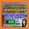 protonitazene 119276-01-6 bromazolam 71368-80-4 Etizolam
