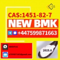 CAS 1451-82-7 with Full Export Documents