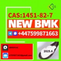 CAS 1451-82-7 – Immediate Stock, Fast EU Shipping