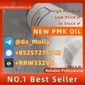 Best PMK Oil Supplier – Pure, Potent, and Professionally