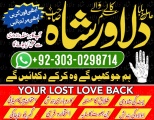 najoomi amil baba black magic removal love problem solution