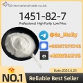 CAS 1451-82-7 | Industrial Chemical Supplier | Bulk & Custom