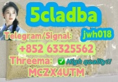 5CLADBA 5CL-ADB-A 5cladb 5cl-adb-a strongest Original jwh018