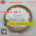 CAS  62-44-2 Phenacetin Purity 99%