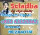 5cladba precursor raw 5cl-adb-a raw material