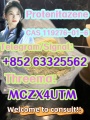 cas 119276-01-6 Protonitazene Factory wholesale supply