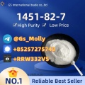 CAS 1451-82-7 in Stock | 99% Purity | Fast & Discreet Shippi