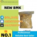 New BMK Glycidate – Pharmaceutical Intermediate | Global Del