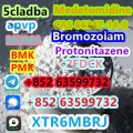 Bromazolam,Cas 71368-80-4,Bromazolam,71368-80-4,benzodiazepi