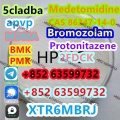 71368-80-4 Bromazolam