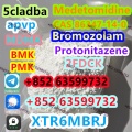 Bromazolam 71368-80-4