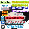 Bromazolam 71368-80-4 good price