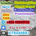 Metonitazene 14680-51-4