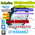 Metonitazene 14680-51-4