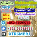 5cl-adb, 5c, 5cl, 5cl-adb-a, 5cladba With Lowest Price And F