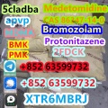 5cladba adbb 5cl raw material mdmb2201 5cl-adba