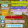 supply 5CL-ADB-A 5CLADBA strong adbb，2fdck