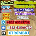 Good effect 5CL-ADB supplier 5cladba 5cladb