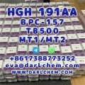 HGH 191AA BPC 157 TB 500 raw powder 12629-01-5 Hot Sale