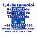 1,4-Butanediol GBL MelanotanI 110-63-4  Hot Sale